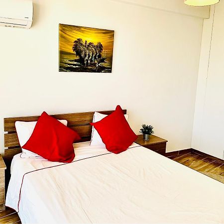 Bali Suites 303 Larnaca Exterior photo