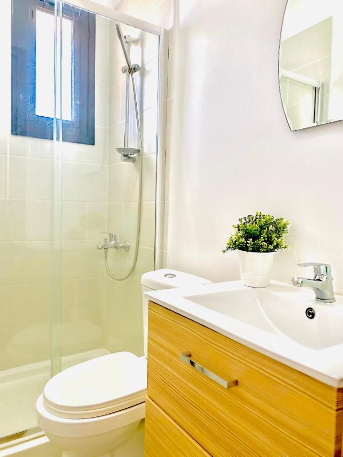 Bali Suites 303 Larnaca Exterior photo
