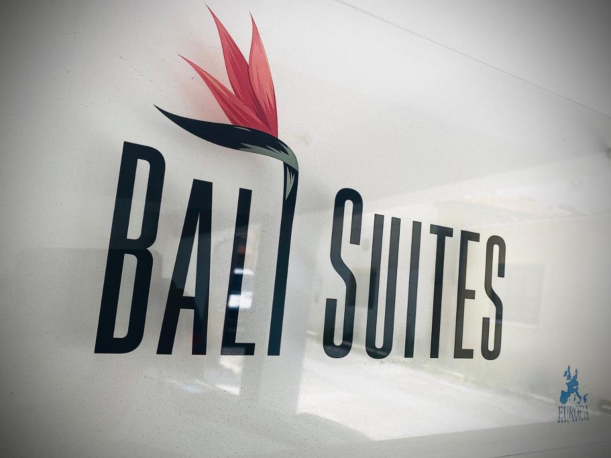 Bali Suites 303 Larnaca Exterior photo