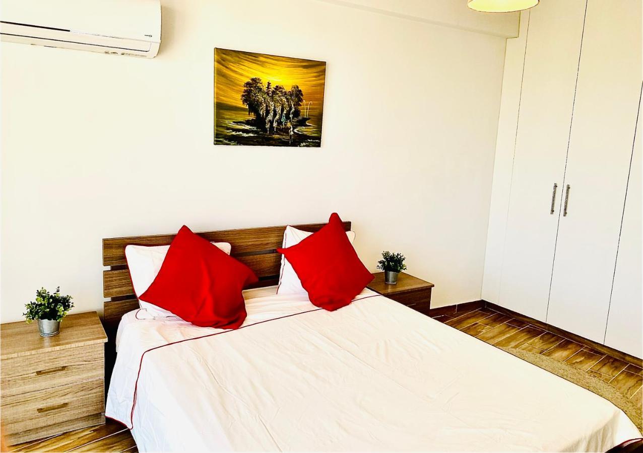 Bali Suites 303 Larnaca Exterior photo